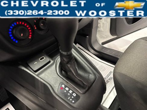 Used 2022 RAM ProMaster City Tradesman w/ Lights & Wheels Group image 22