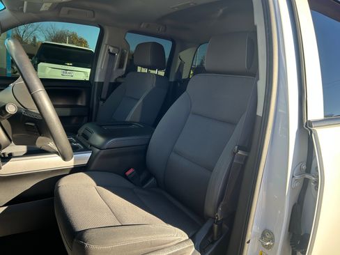 Used 2016 Chevrolet Silverado 1500 LT image 16