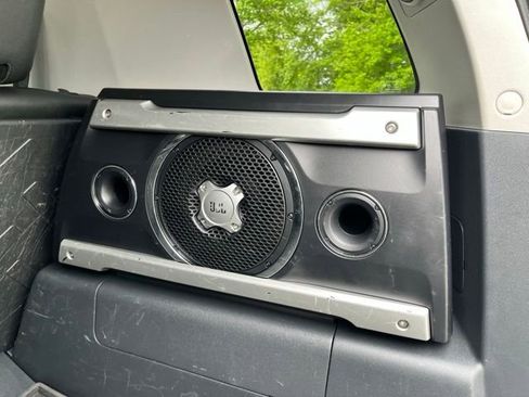Used 2013 Toyota FJ Cruiser 4WD w/ Upgrade Pkg image 9