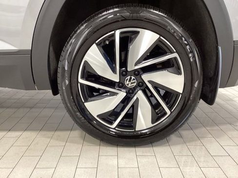 Certified 2026 Volkswagen Atlas SE AWD/4WD image 21