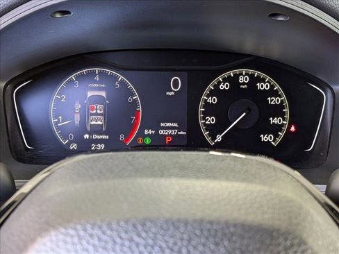 Used 2025 Honda Civic Sport image 11