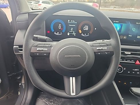 New 2026 Hyundai Tucson SEL image 15