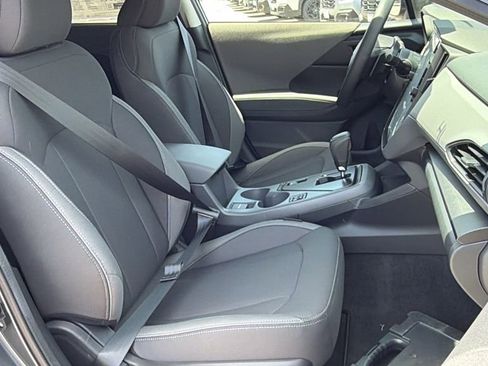 New 2026 Subaru Crosstrek 2.0i Premium AWD/4WD image 8