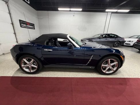 Used 2007 Saturn Sky Red Line RWD image 50
