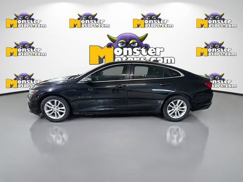 Used 2016 Chevrolet Malibu LT FWD image 7