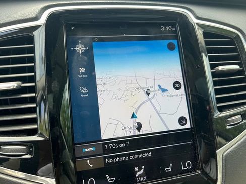 Used 2020 Volvo XC90 T6 Inscription AWD/4WD image 32