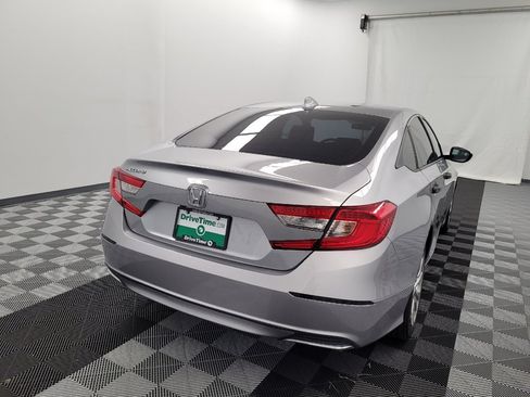 Used 2018 Honda Accord LX image 7