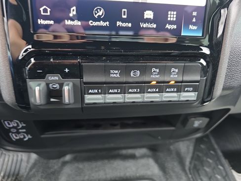 New 2026 RAM 5500 Tradesman image 8