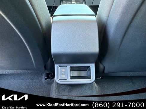 New 2026 Kia K4 FWD image 20