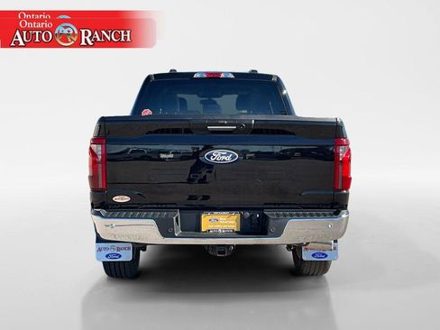 Certified 2024 Ford F150 XLT w/ Tow/Haul Package AWD/4WD image 4