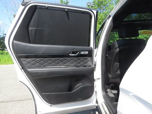 Used 2022 Hyundai Palisade Calligraphy w/ Cargo Package AWD/4WD image 20