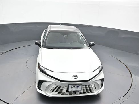 Certified 2025 Toyota Camry XSE image 35