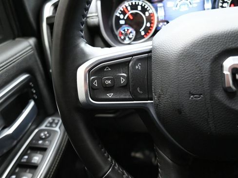 Used 2024 RAM 2500 Laramie image 24