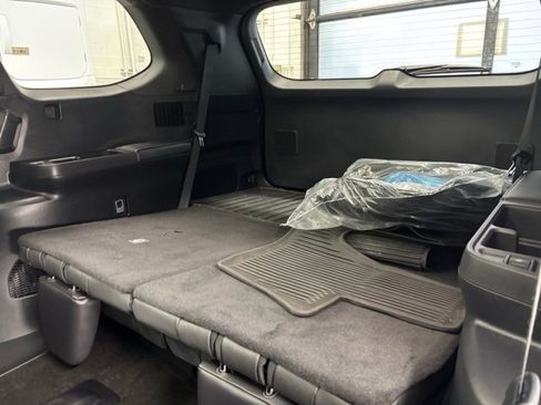 Used 2024 Lexus TX 350 AWD image 24