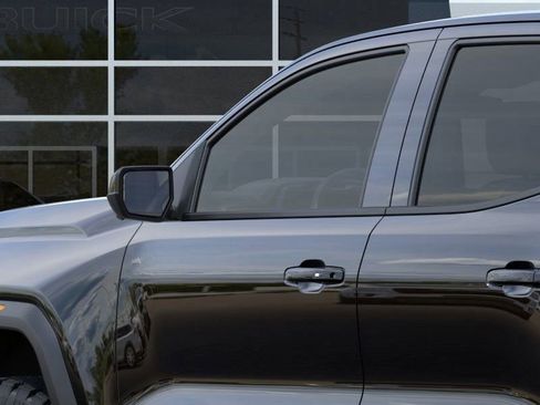 New 2026 GMC Canyon Elevation AWD/4WD image 12