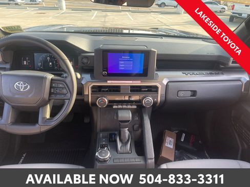 Certified 2026 Toyota Tacoma SR5 image 22