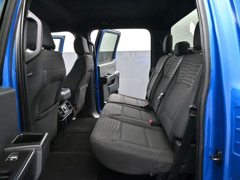Used 2021 Ford F150 XL w/ STX Appearance Package AWD/4WD image 29