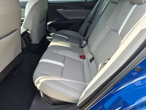 New 2026 Toyota Camry SE FWD image 13