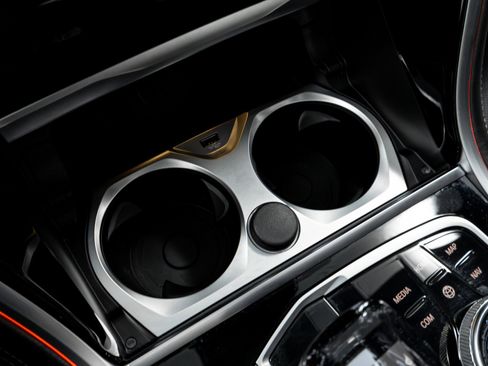 Used 2023 BMW ALPINA B8 xDrive Gran Coupe ALPINA B8 xDrive image 69