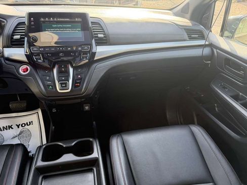 Used 2024 Honda Odyssey Sport image 22