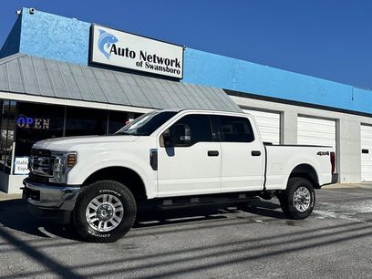 Used 2019 Ford F250 XLT