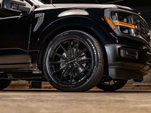 Used 2025 Ford F150 XL image 14