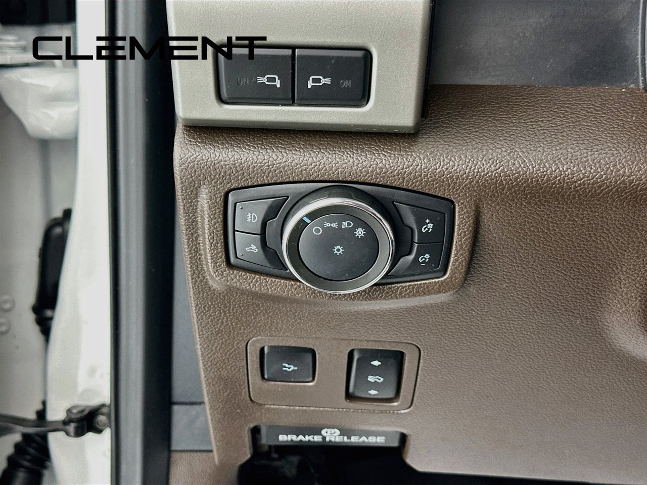Used 2022 Ford F250 King Ranch w/ Tremor Off-Road Package AWD/4WD image 14