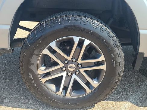 Used 2023 Ford F150 XL w/ Trailer Tow Package AWD/4WD image 30