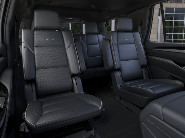 New 2026 Cadillac Escalade Luxury w/ Touring Package AWD/4WD image 17