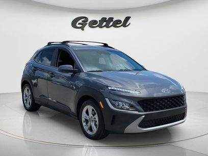 Used 2023 Hyundai Kona SEL w/ Convenience Package