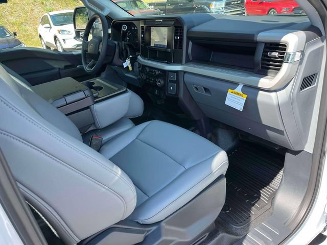 New 2027 Ford F250 XL AWD/4WD image 15