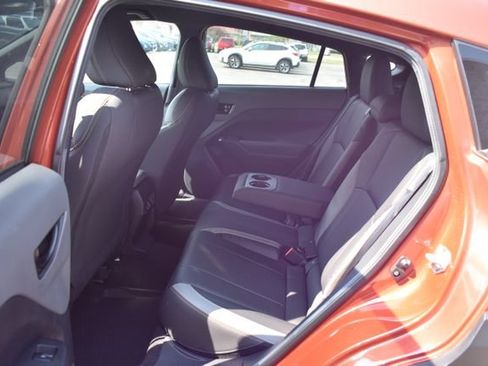 Used 2024 Subaru Crosstrek 2.5i Wilderness w/ Crosstrek Mirror Package AWD/4WD image 31