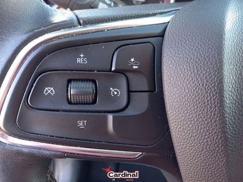 Used 2023 Buick Encore GX Select w/ Sport Touring Package image 26