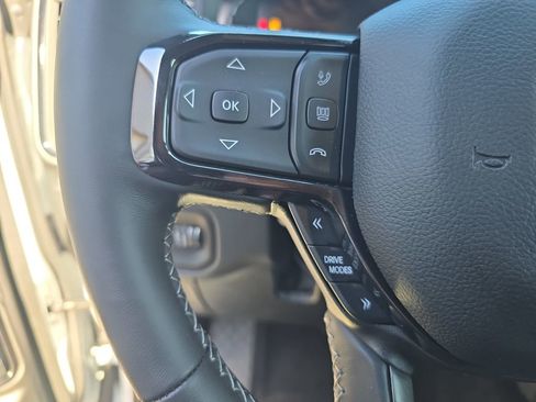 New 2026 RAM 1500 Limited AWD/4WD image 16