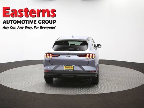 Used 2022 Ford Mustang Mach-E Select AWD/4WD image 34