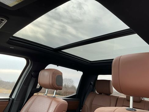 Used 2024 Toyota Tundra 1794 Edition image 30