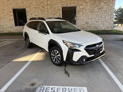 Used 2023 Subaru Outback Premium