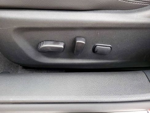 New 2025 Nissan Altima 2.5 SL image 10