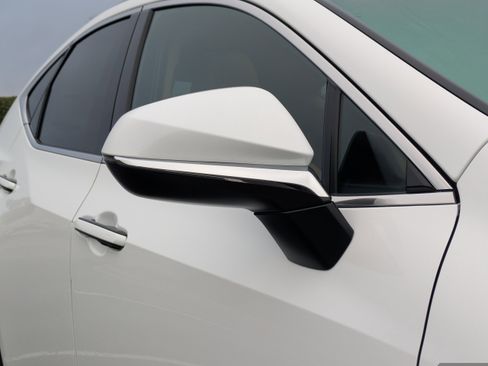 New 2026 Lexus NX 350 AWD w/ Accessory Package (Z1) image 12