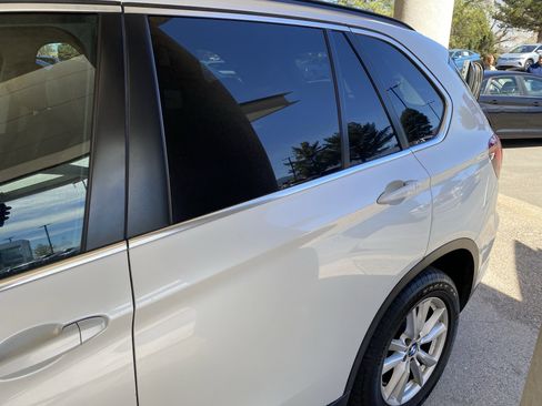 Used 2015 BMW X5 xDrive35i image 51