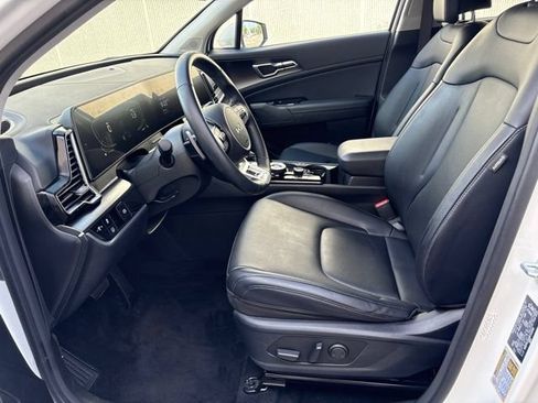 Certified 2024 Kia Sportage EX AWD/4WD image 11