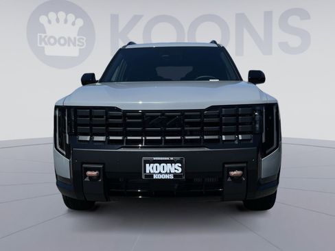 New 2027 Kia Telluride SX Prestige X-Pro AWD/4WD image 19