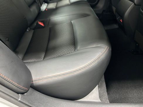 Used 2023 Nissan Altima 2.5 SR FWD image 50