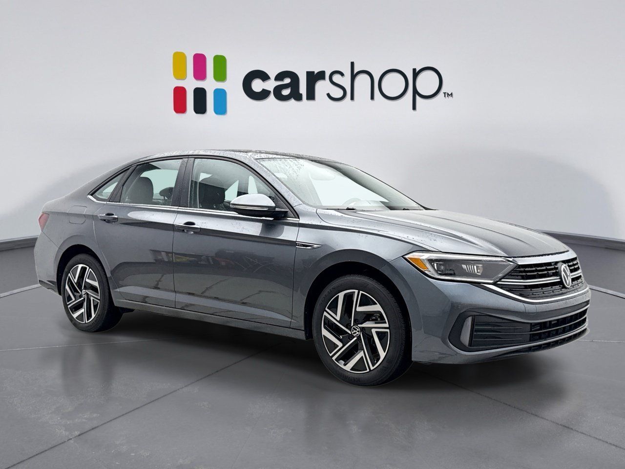 Used 2022 Volkswagen Jetta SEL FWD image 7