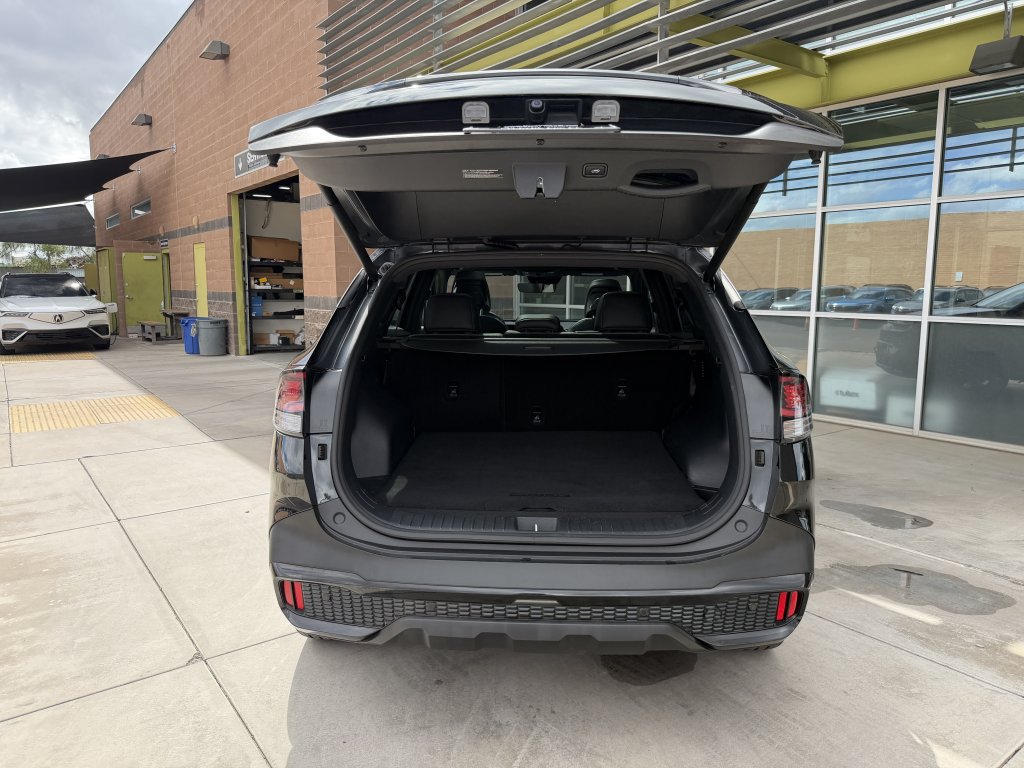 Used 2025 Kia Sportage X-Line AWD/4WD image 34