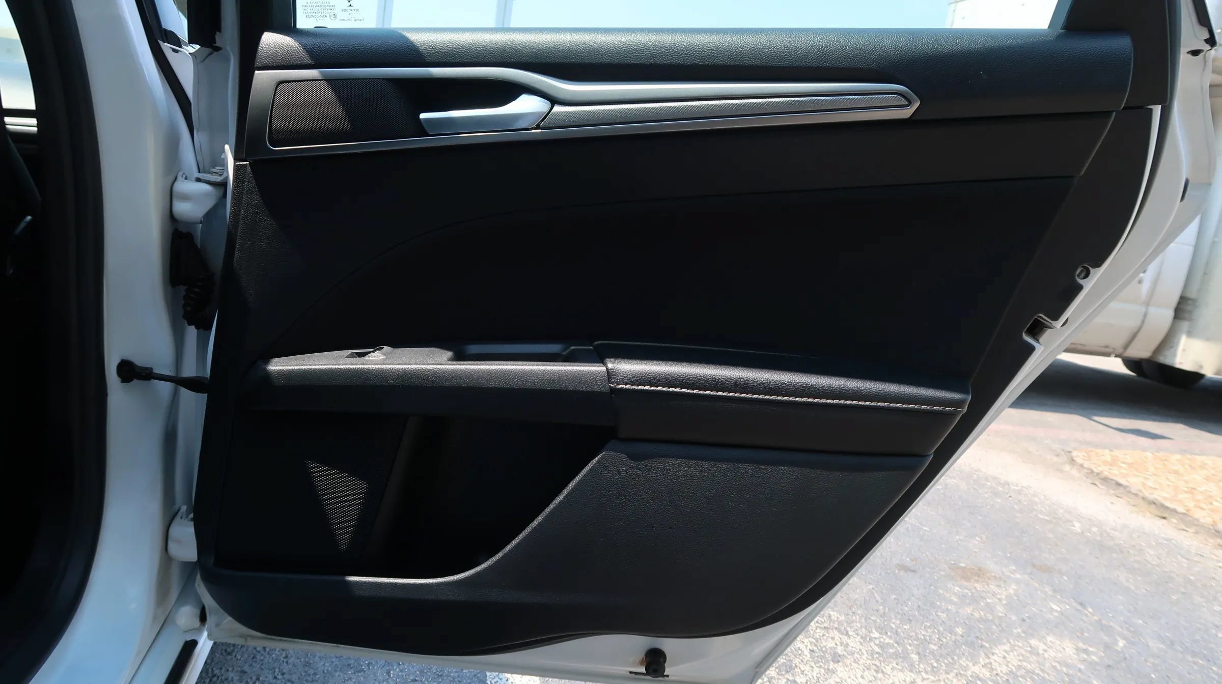 Used 2019 Ford Fusion SE FWD image 49