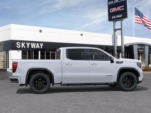 New 2026 GMC Sierra 1500 Elevation w/ Elevation Premium Package image 22