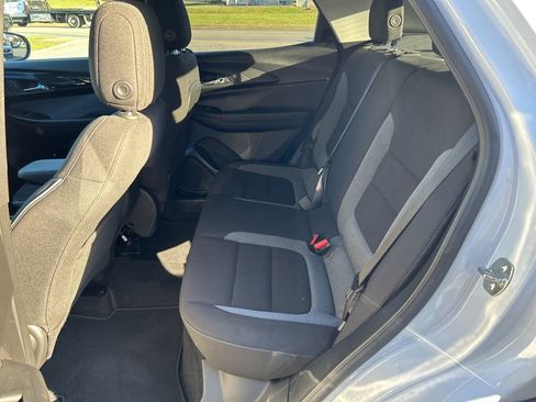 Used 2024 Chevrolet TrailBlazer LT AWD/4WD image 15