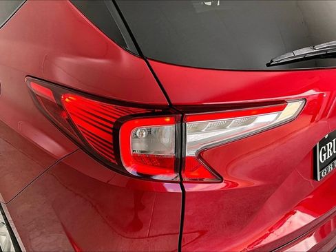 Used 2020 Acura RDX AWD image 39