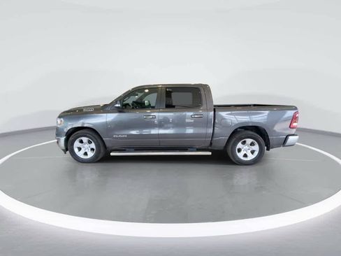 Used 2019 RAM 1500 Big Horn AWD/4WD image 5